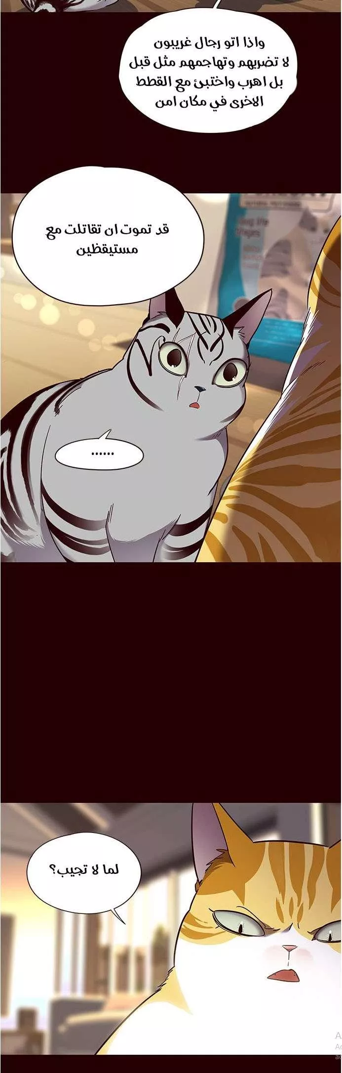 Read Eleceed AR Manga Online