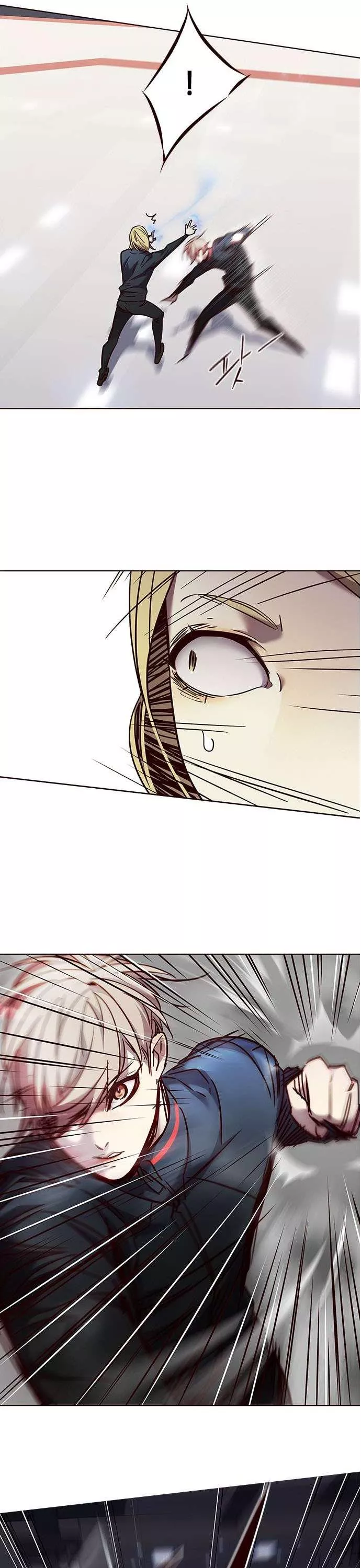 Read Eleceed AR Manga Online