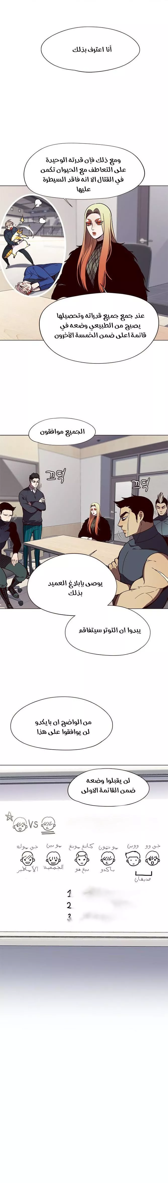 Read Eleceed AR Manga Online