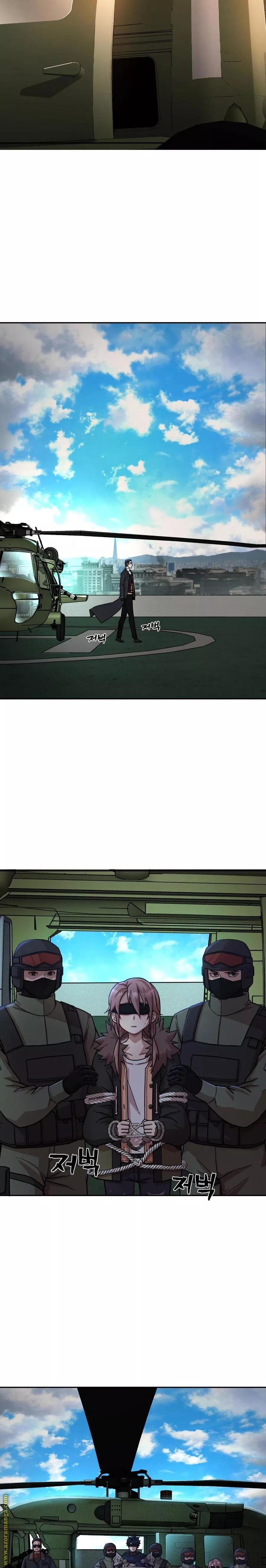 Read Hero Has Returned AR Manga Online
