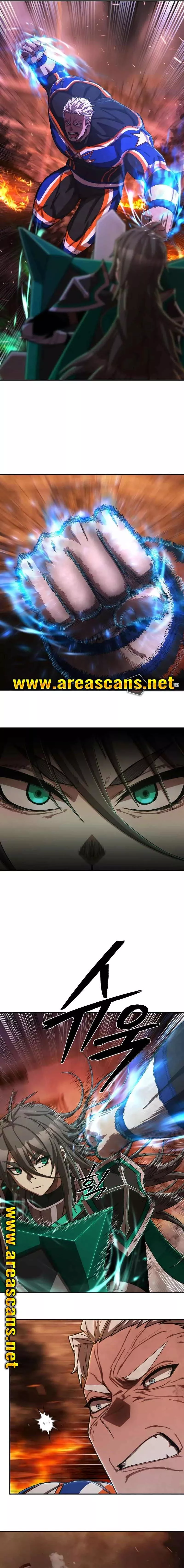 Read Hero Has Returned AR Manga Online