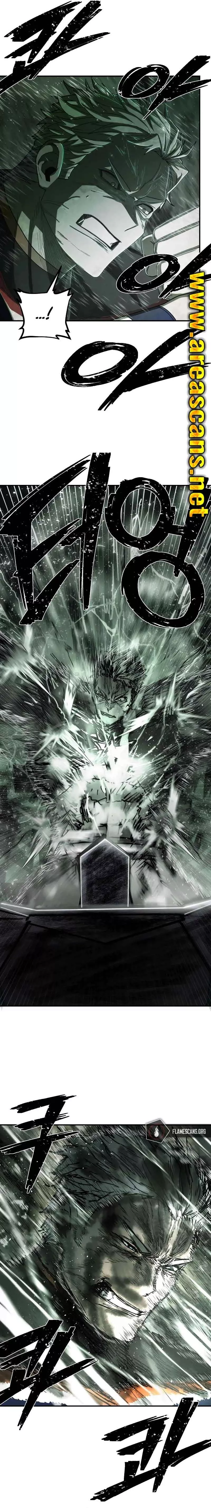 Read Hero Has Returned AR Manga Online