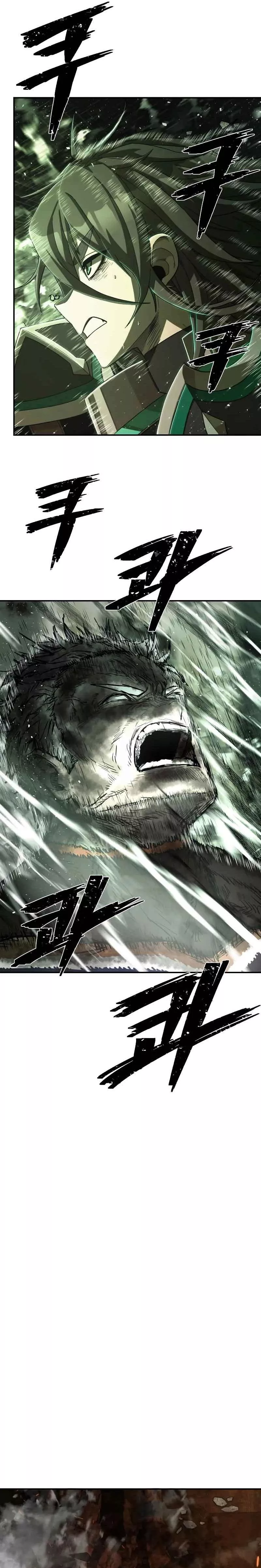 Read Hero Has Returned AR Manga Online