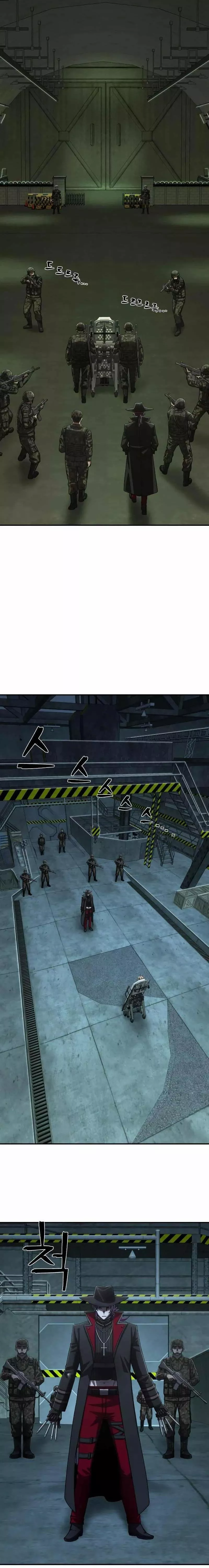 Read Hero Has Returned AR Manga Online