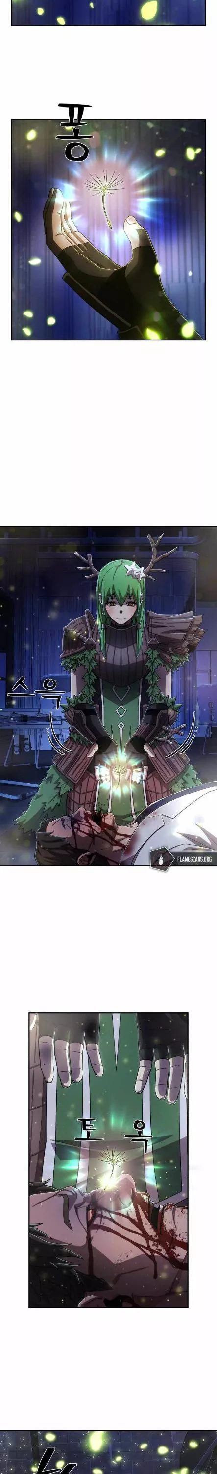 Read Hero Has Returned AR Manga Online