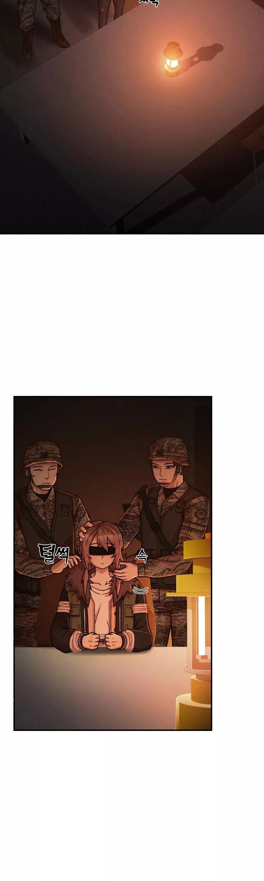 Read Hero Has Returned AR Manga Online