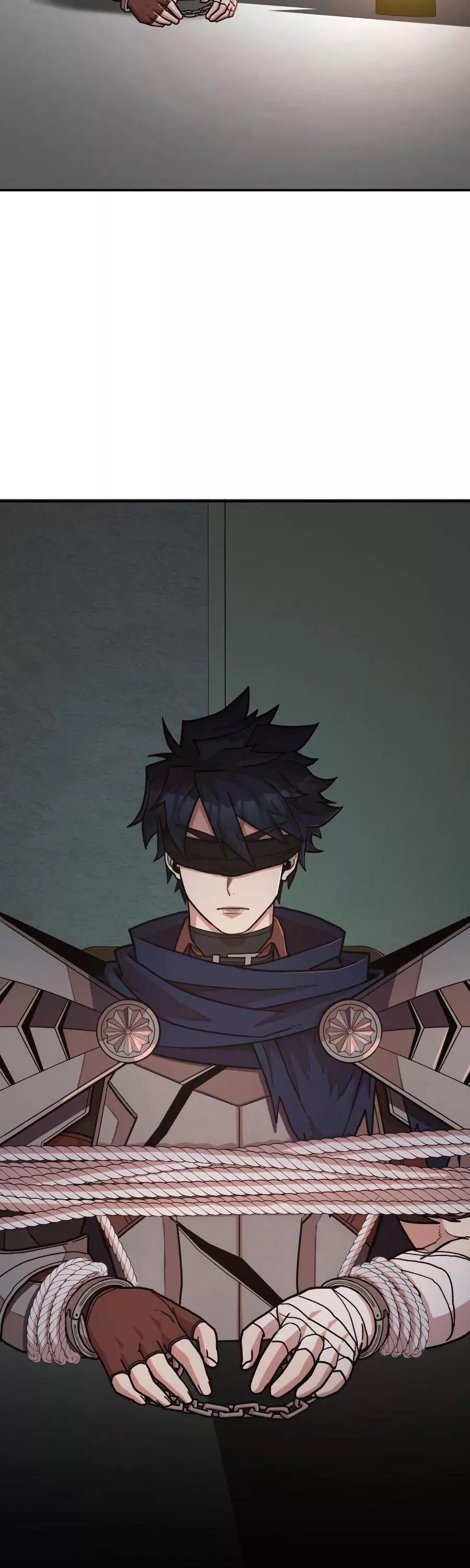 Read Hero Has Returned AR Manga Online