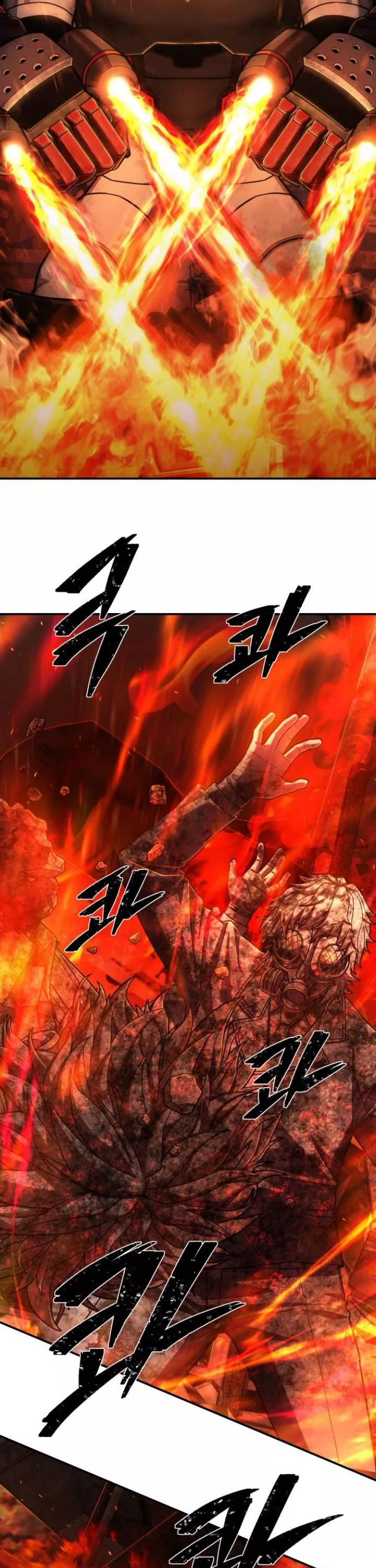 Read Hero Has Returned AR Manga Online