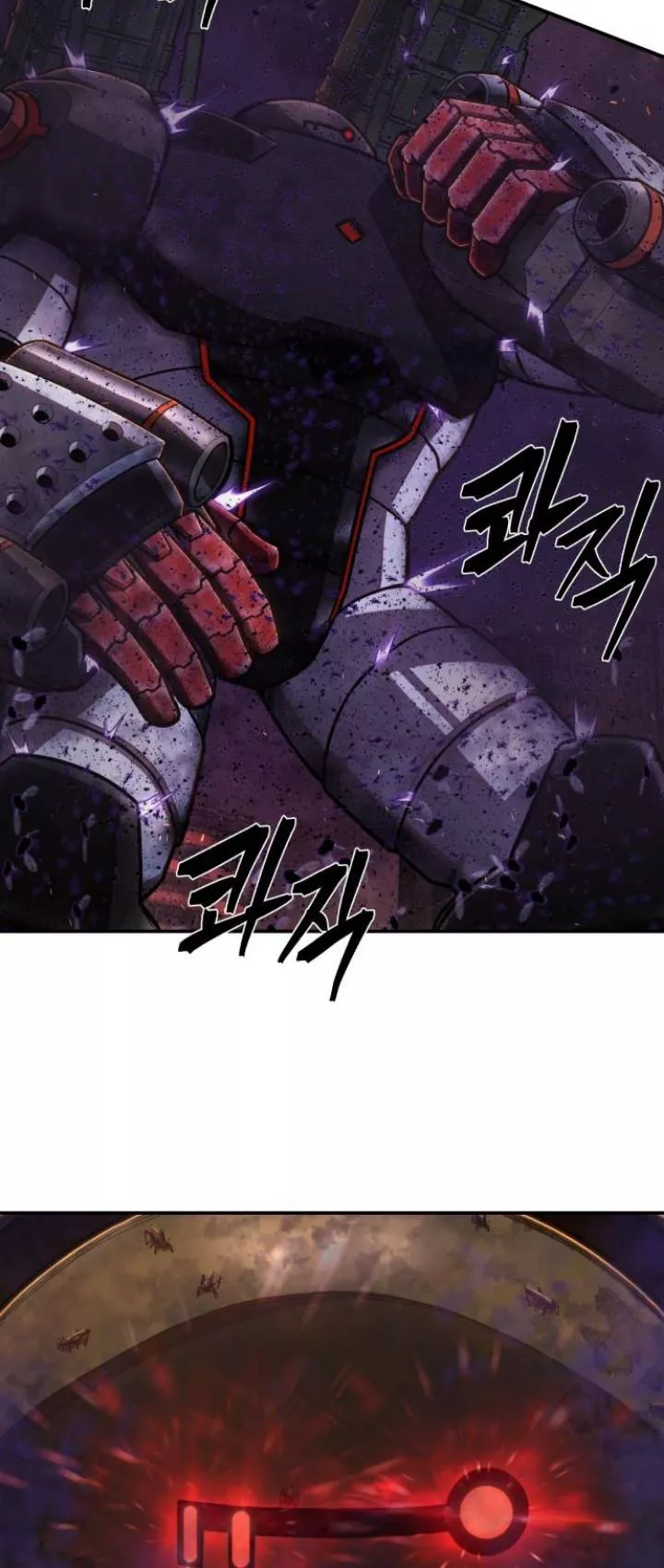 Read Hero Has Returned AR Manga Online