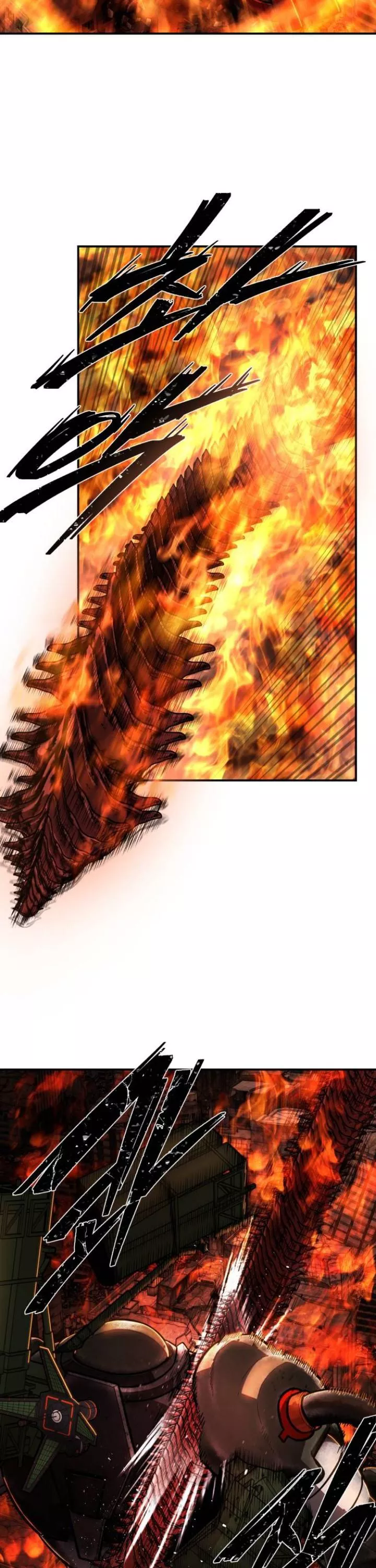 Read Hero Has Returned AR Manga Online