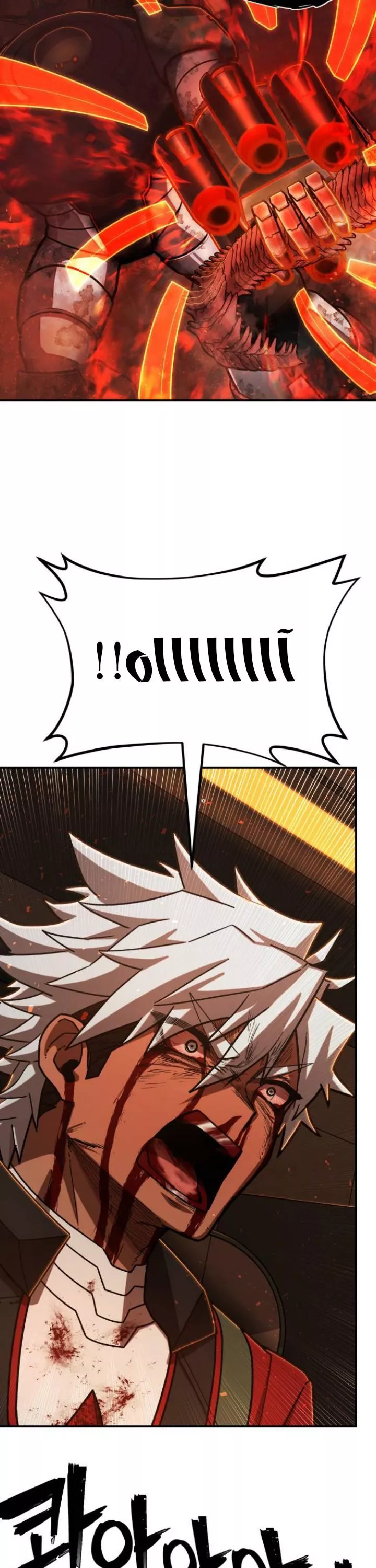 Read Hero Has Returned AR Manga Online