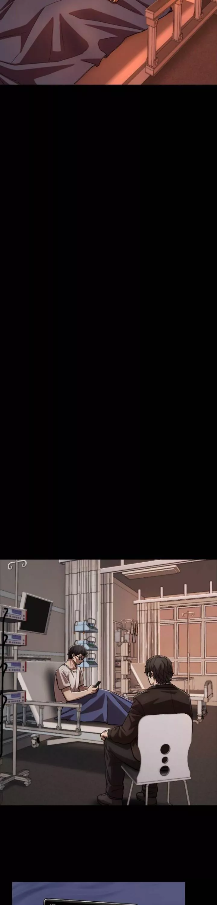 Read Hero Has Returned AR Manga Online