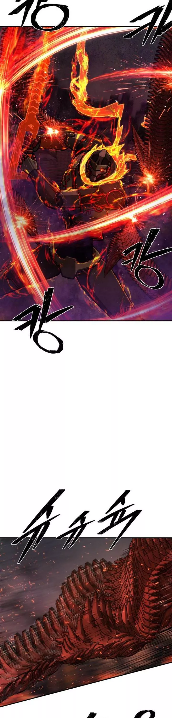 Read Hero Has Returned AR Manga Online