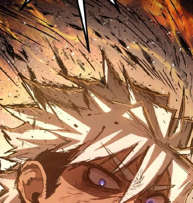 Read Hero Has Returned AR Manga Online