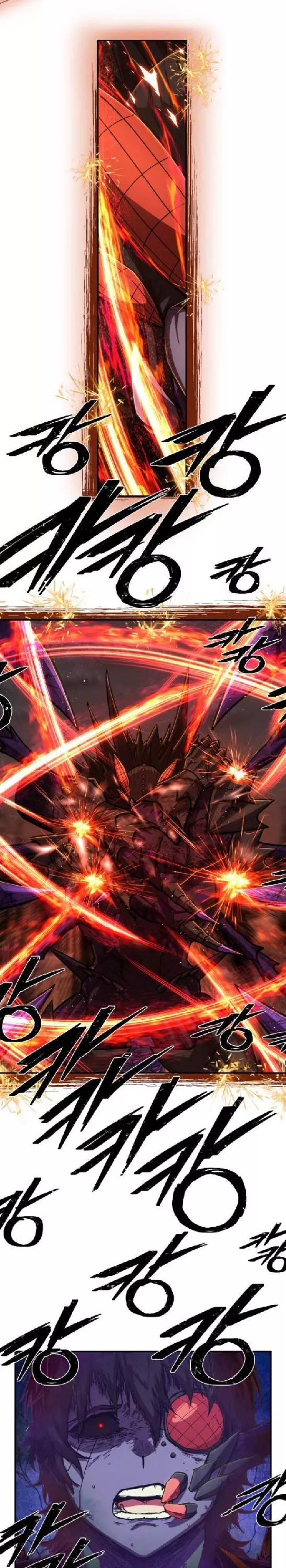 Read Hero Has Returned AR Manga Online