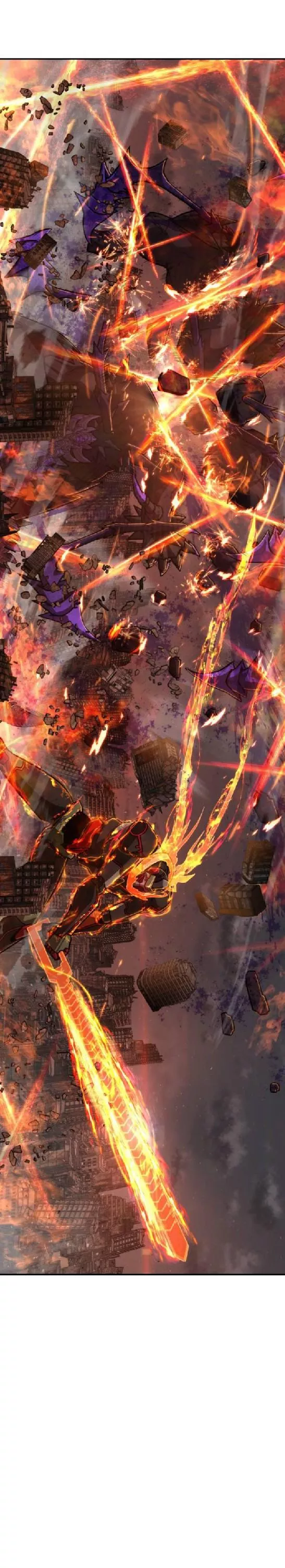 Read Hero Has Returned AR Manga Online