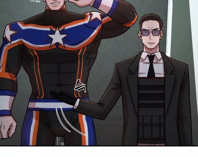 Read Hero Has Returned AR Manga Online