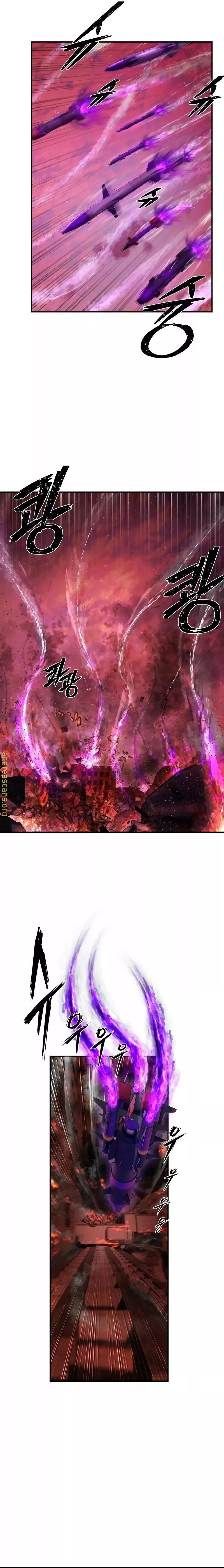 Read Hero Has Returned AR Manga Online