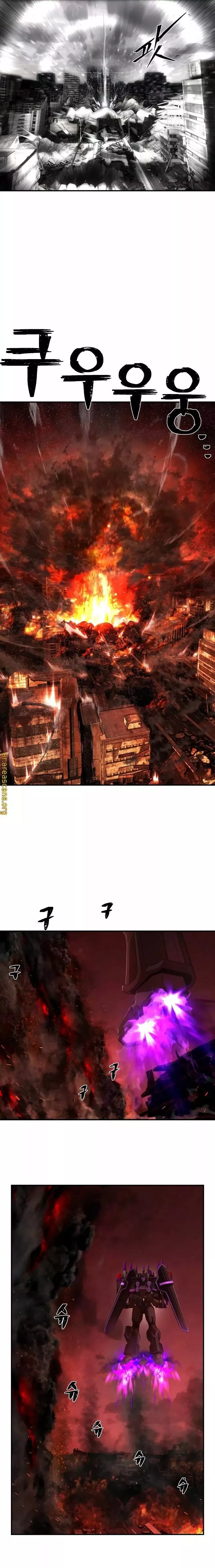 Read Hero Has Returned AR Manga Online