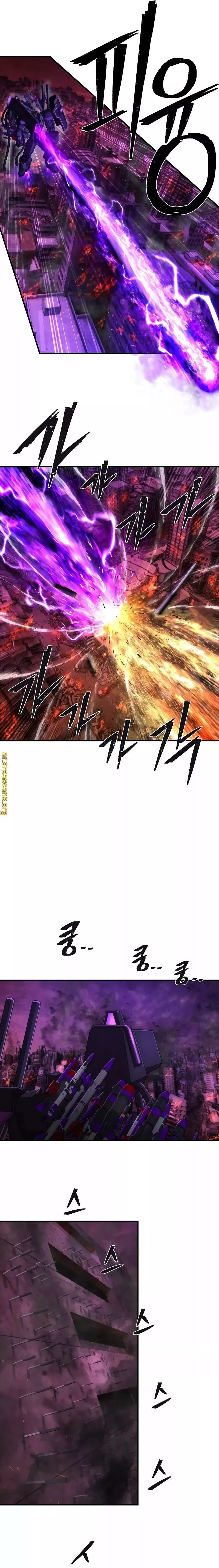 Read Hero Has Returned AR Manga Online