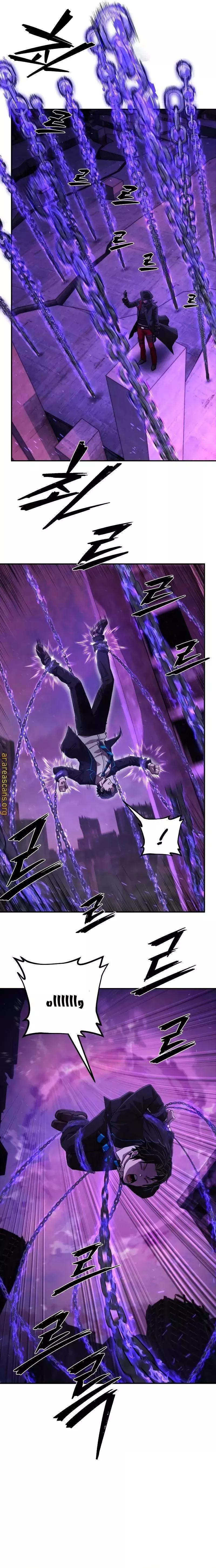 Read Hero Has Returned AR Manga Online