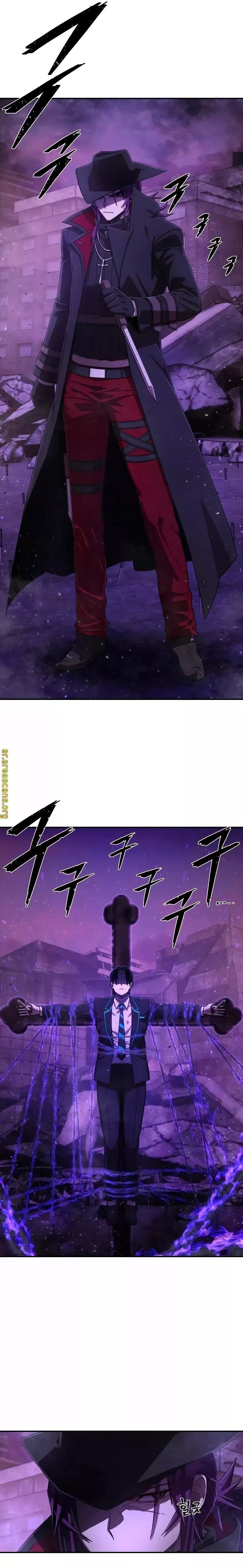 Read Hero Has Returned AR Manga Online