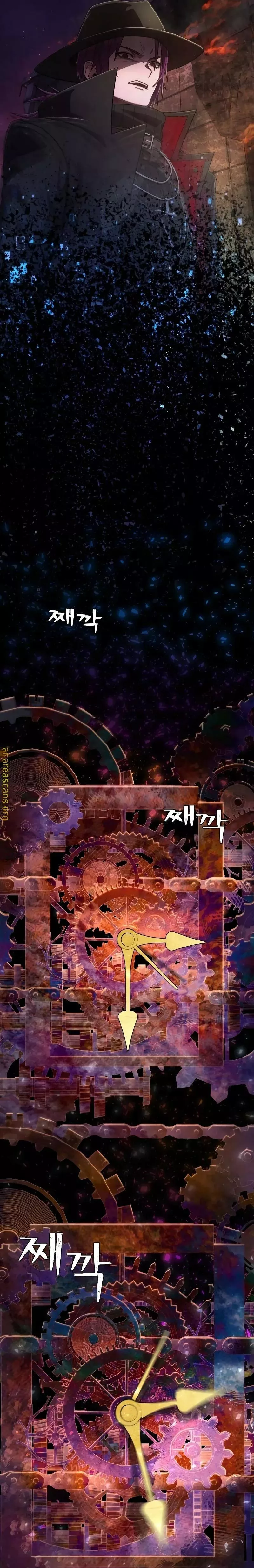 Read Hero Has Returned AR Manga Online