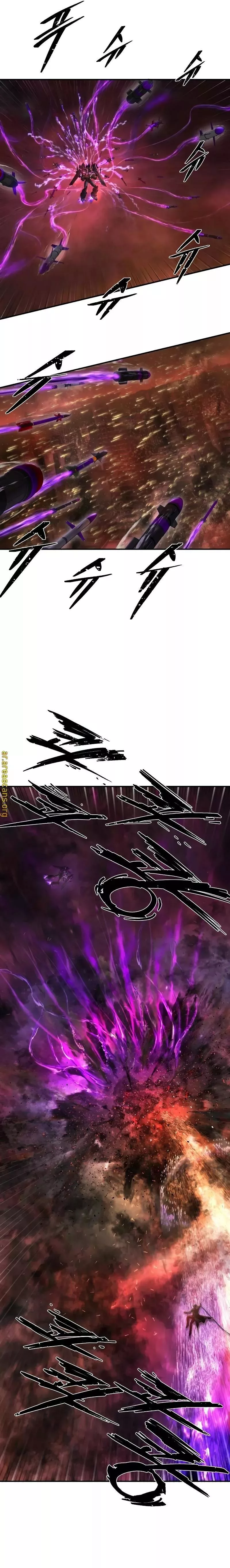 Read Hero Has Returned AR Manga Online