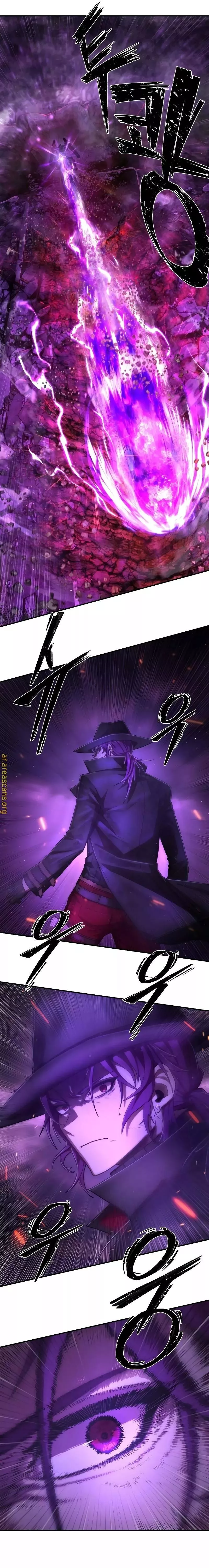 Read Hero Has Returned AR Manga Online