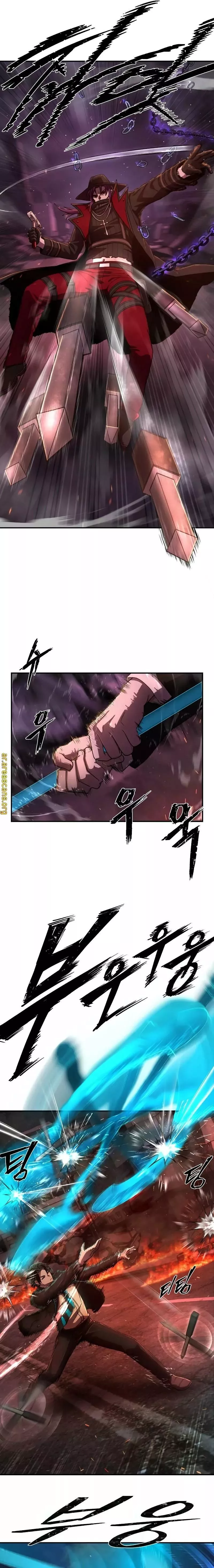 Read Hero Has Returned AR Manga Online