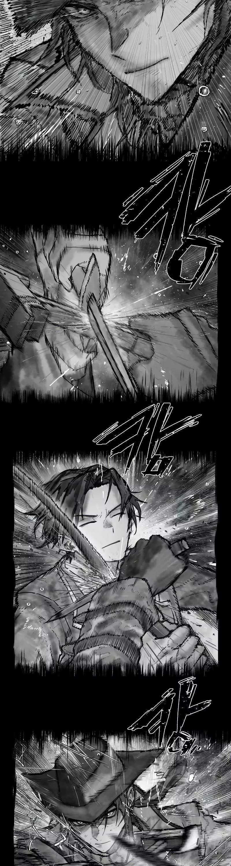 Read Hero Has Returned AR Manga Online