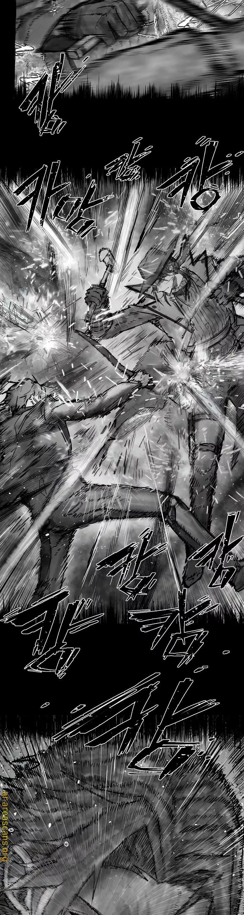 Read Hero Has Returned AR Manga Online