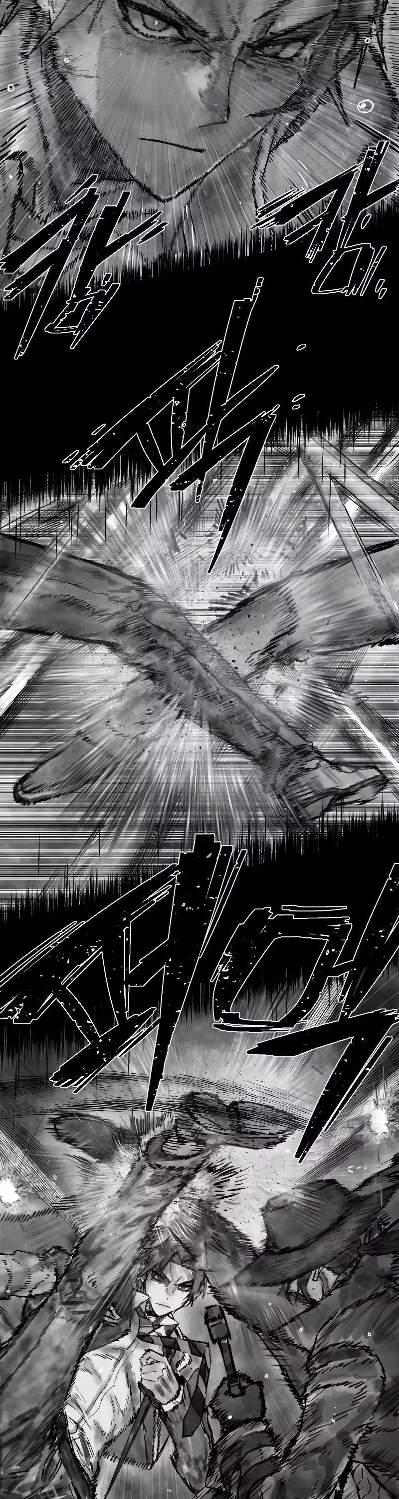 Read Hero Has Returned AR Manga Online