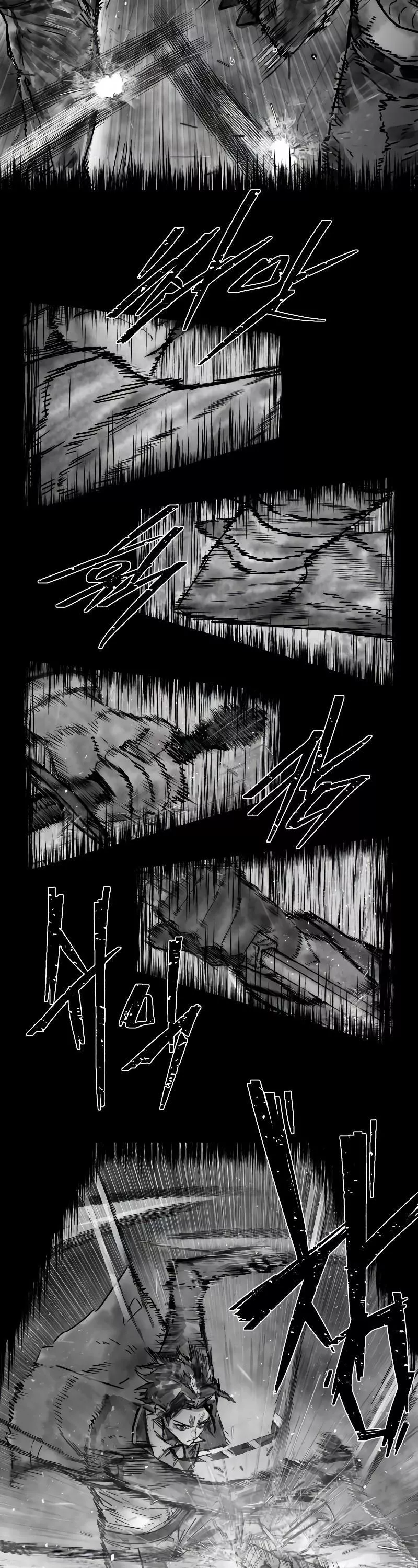 Read Hero Has Returned AR Manga Online