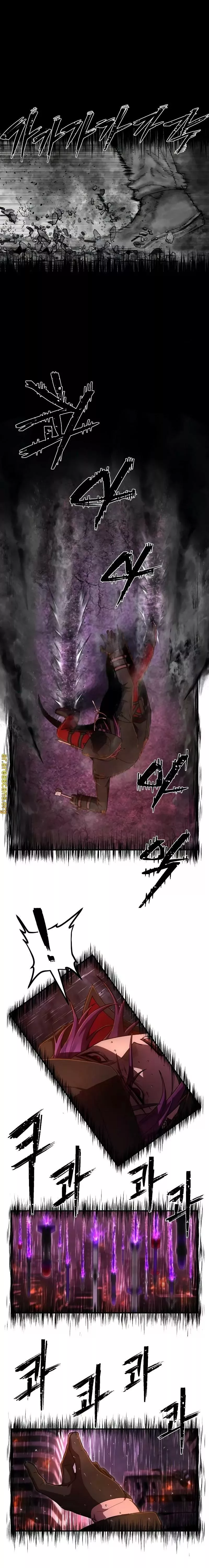 Read Hero Has Returned AR Manga Online