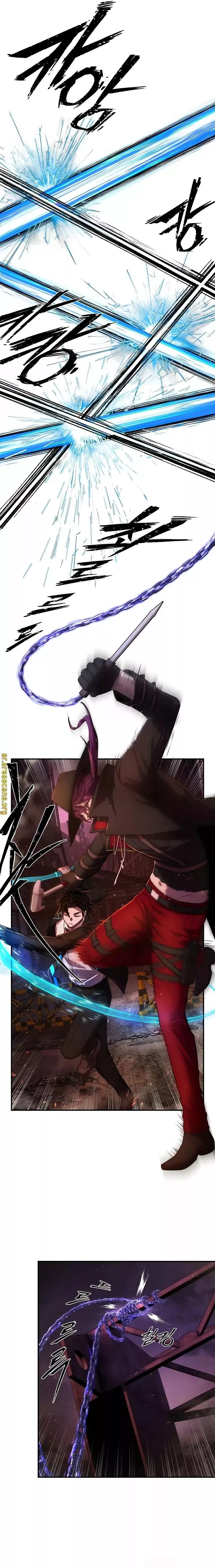 Read Hero Has Returned AR Manga Online