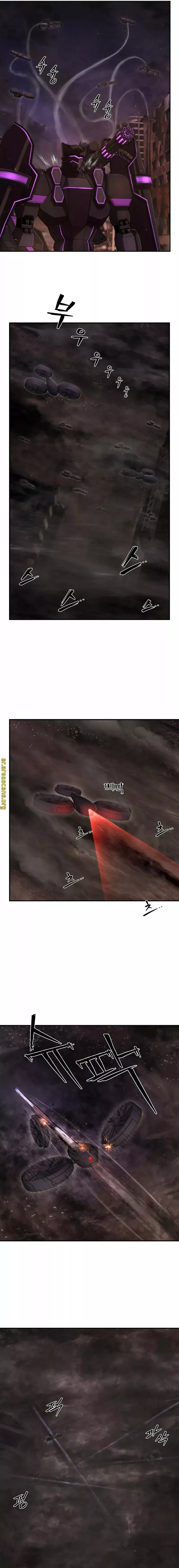 Read Hero Has Returned AR Manga Online