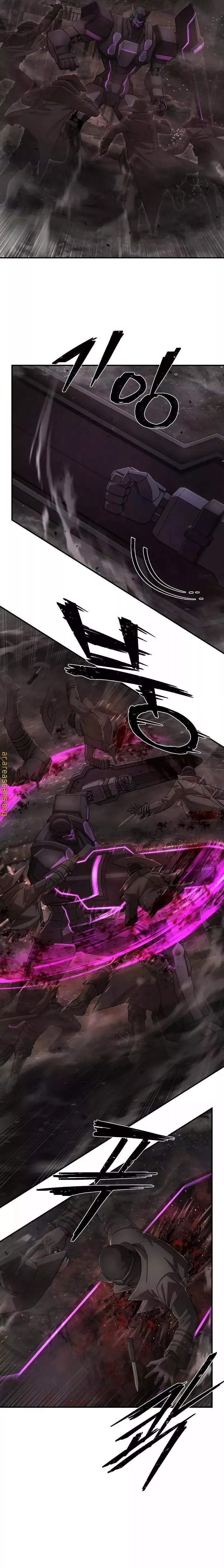 Read Hero Has Returned AR Manga Online