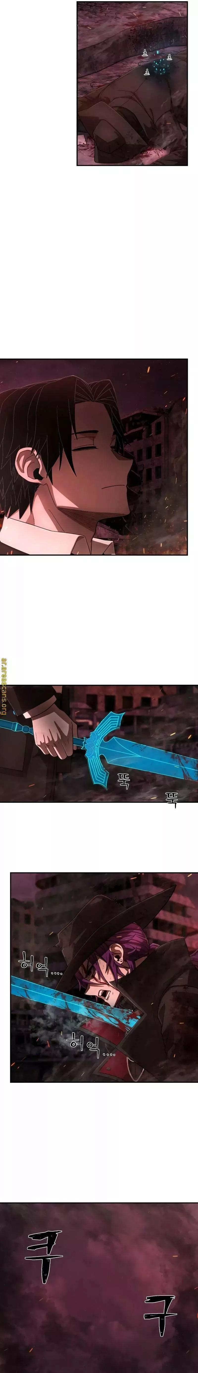 Read Hero Has Returned AR Manga Online