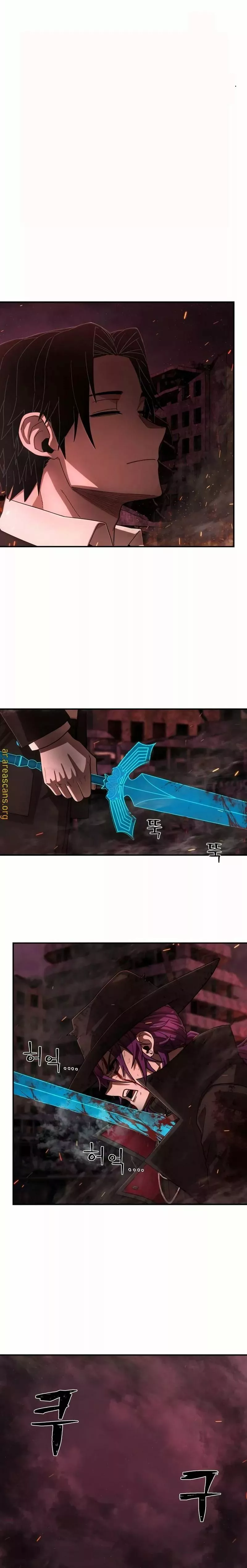 Read Hero Has Returned AR Manga Online