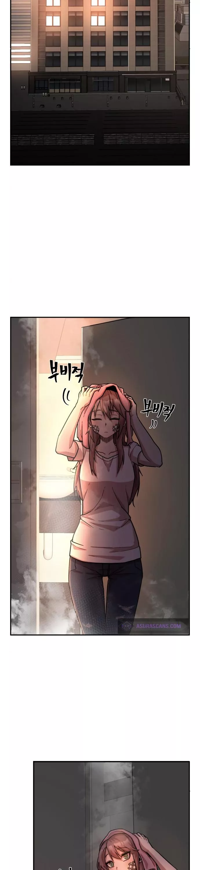 Read Hero Has Returned AR Manga Online