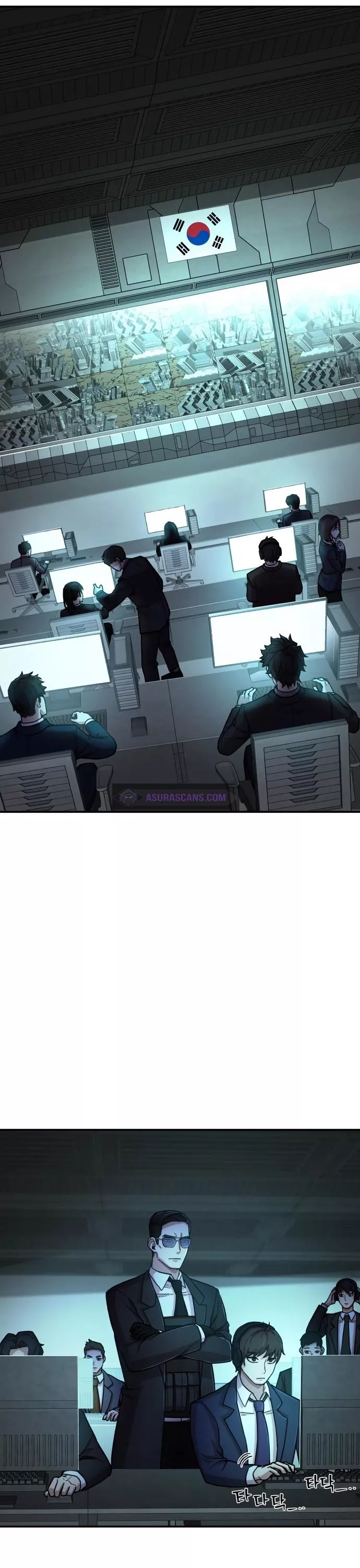 Read Hero Has Returned AR Manga Online
