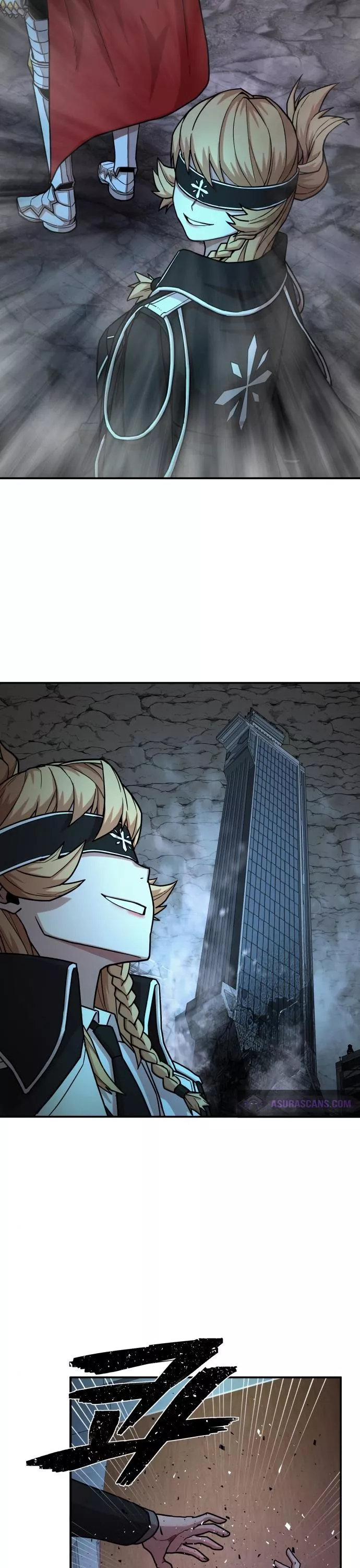 Read Hero Has Returned AR Manga Online