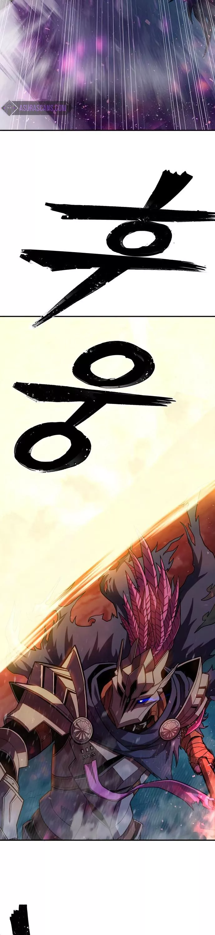 Read Hero Has Returned AR Manga Online
