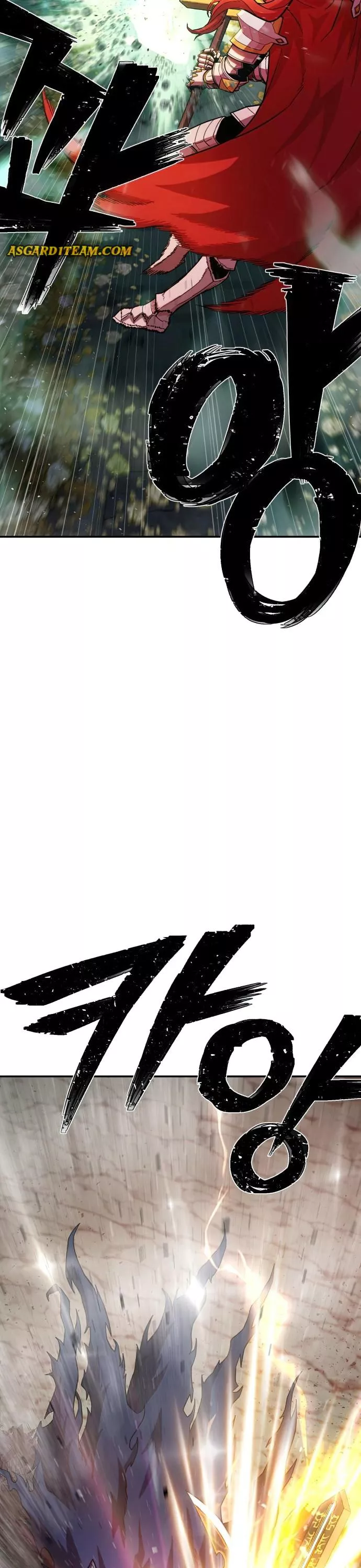 Read Hero Has Returned AR Manga Online