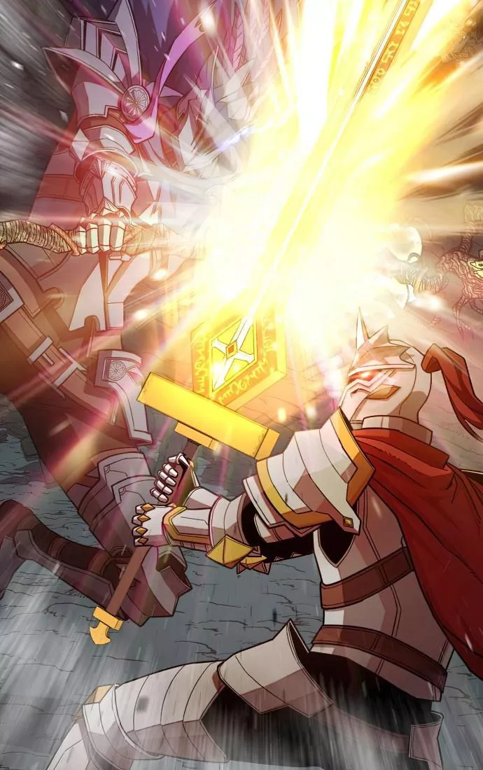 Read Hero Has Returned AR Manga Online