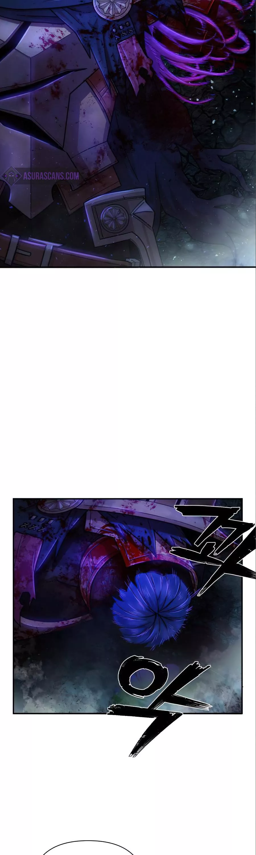 Read Hero Has Returned AR Manga Online