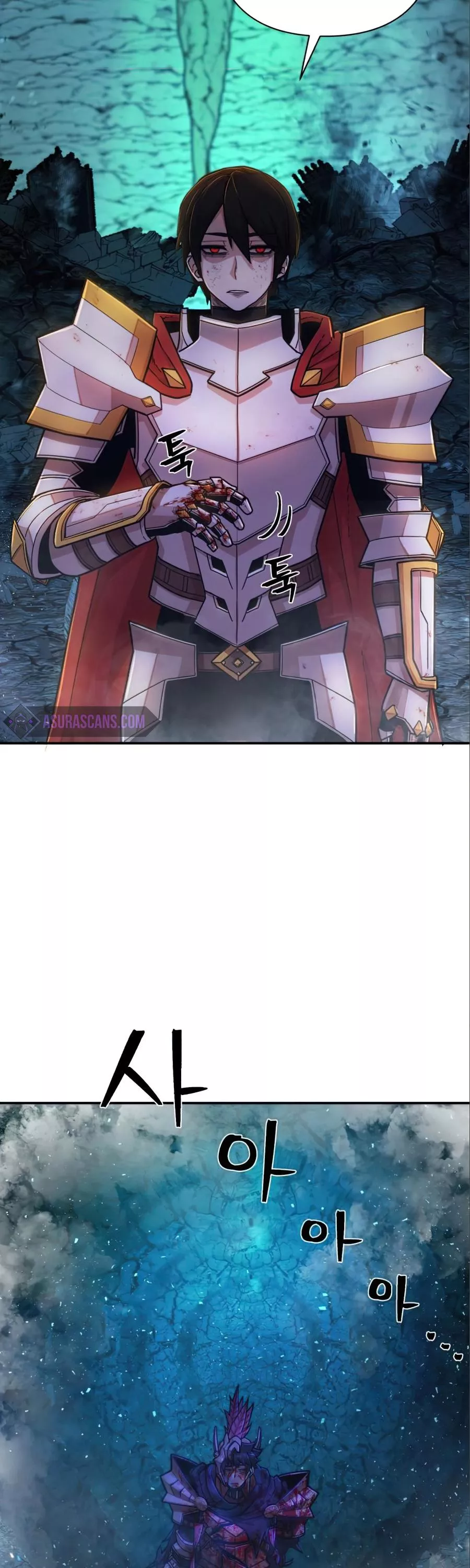 Read Hero Has Returned AR Manga Online