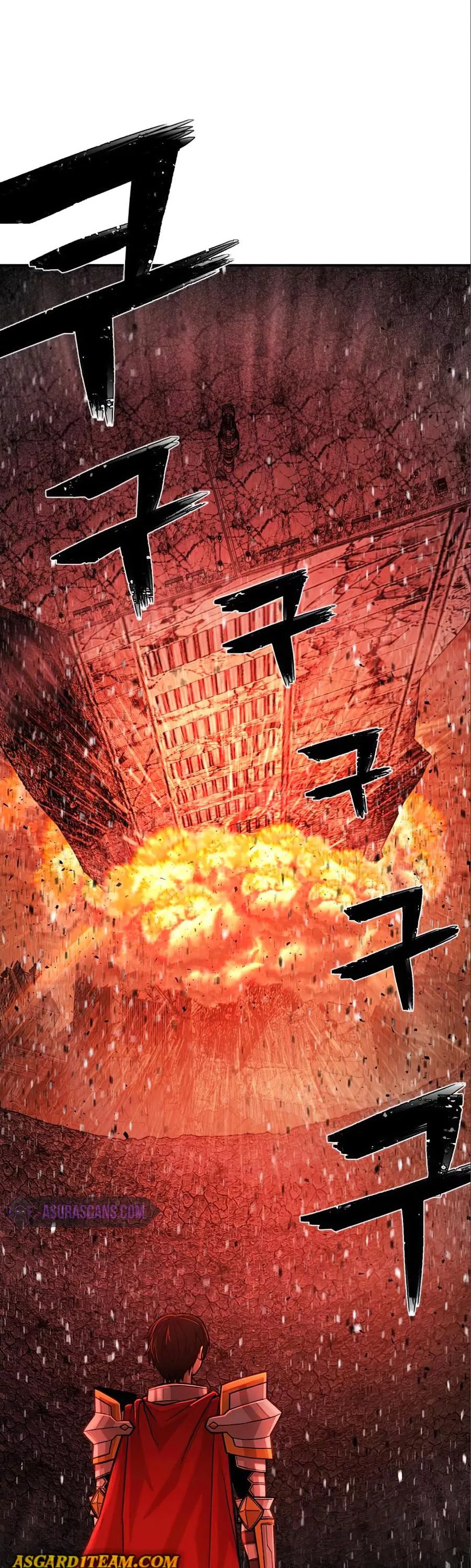 Read Hero Has Returned AR Manga Online