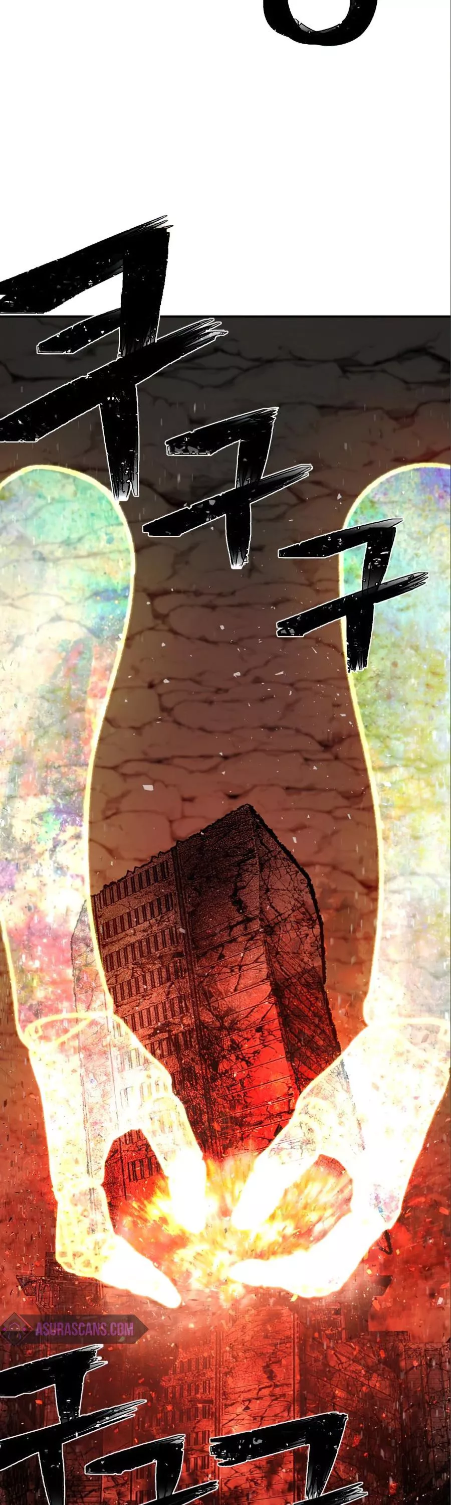 Read Hero Has Returned AR Manga Online